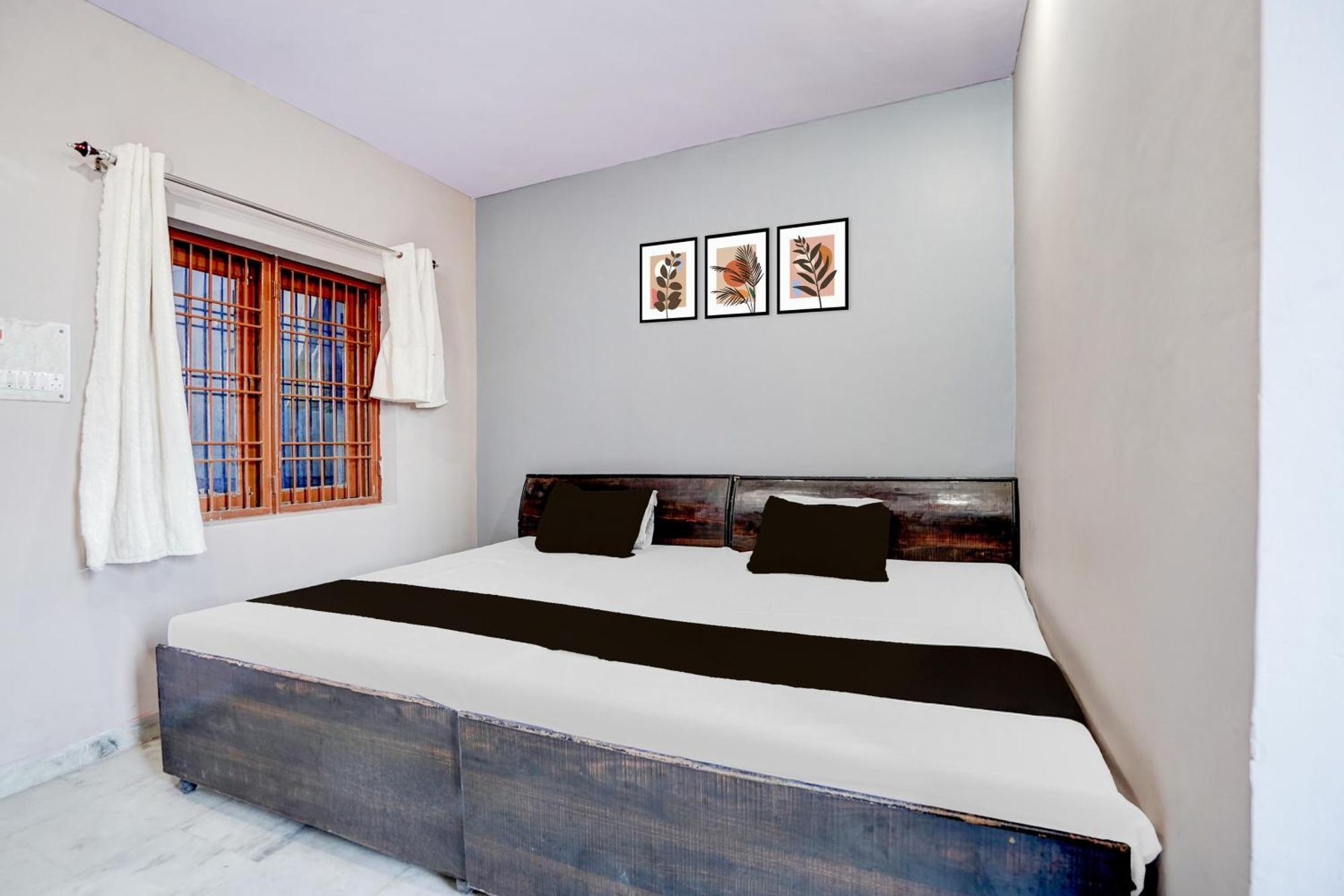 Habitación Doble con baño privado
