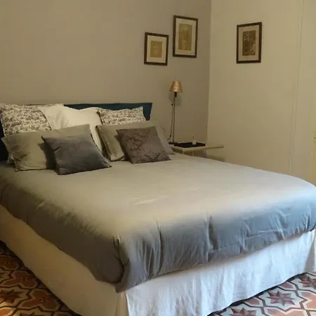 Chambre Cote Jardin-2